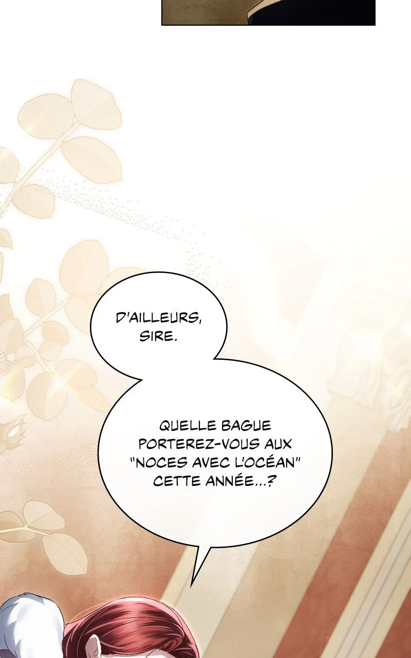 High Society Chapitre 72 - Page 62