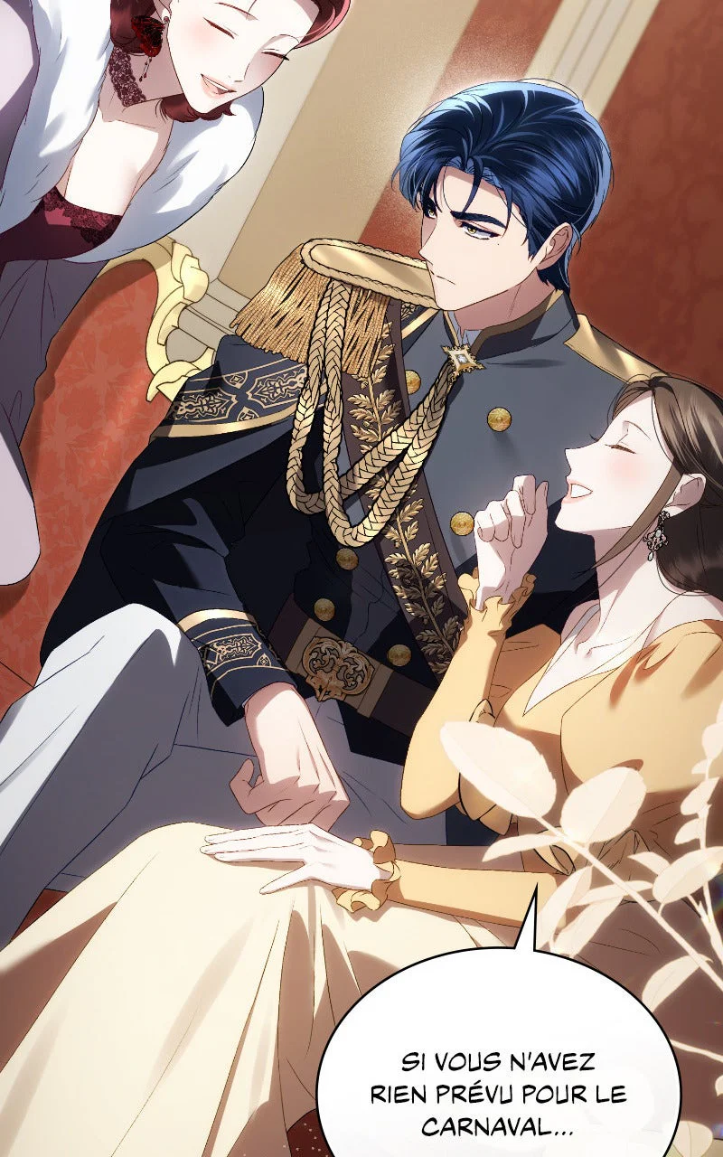 High Society Chapitre 72 - Page 63