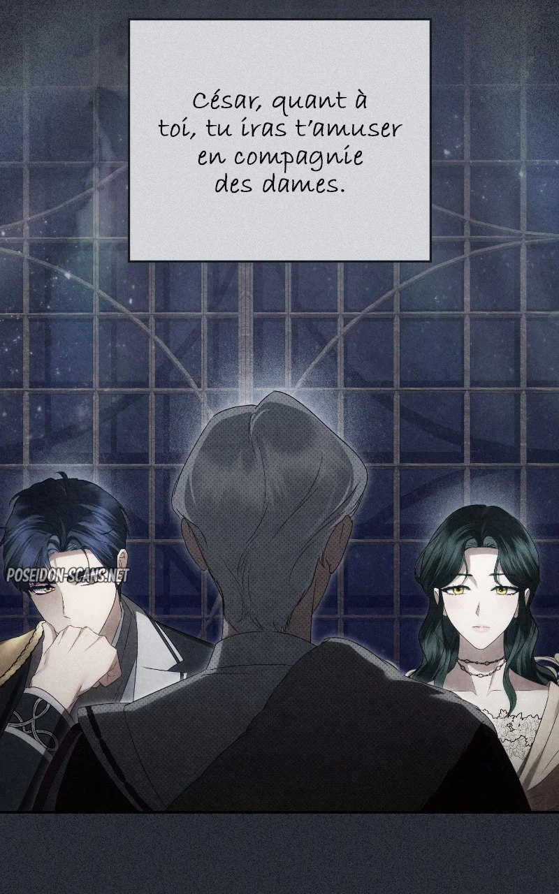 High Society Chapitre 72 - Page 66
