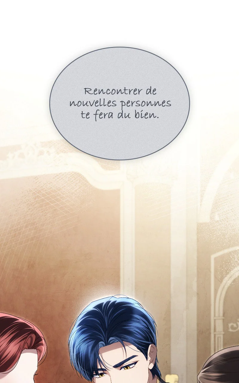 High Society Chapitre 72 - Page 68