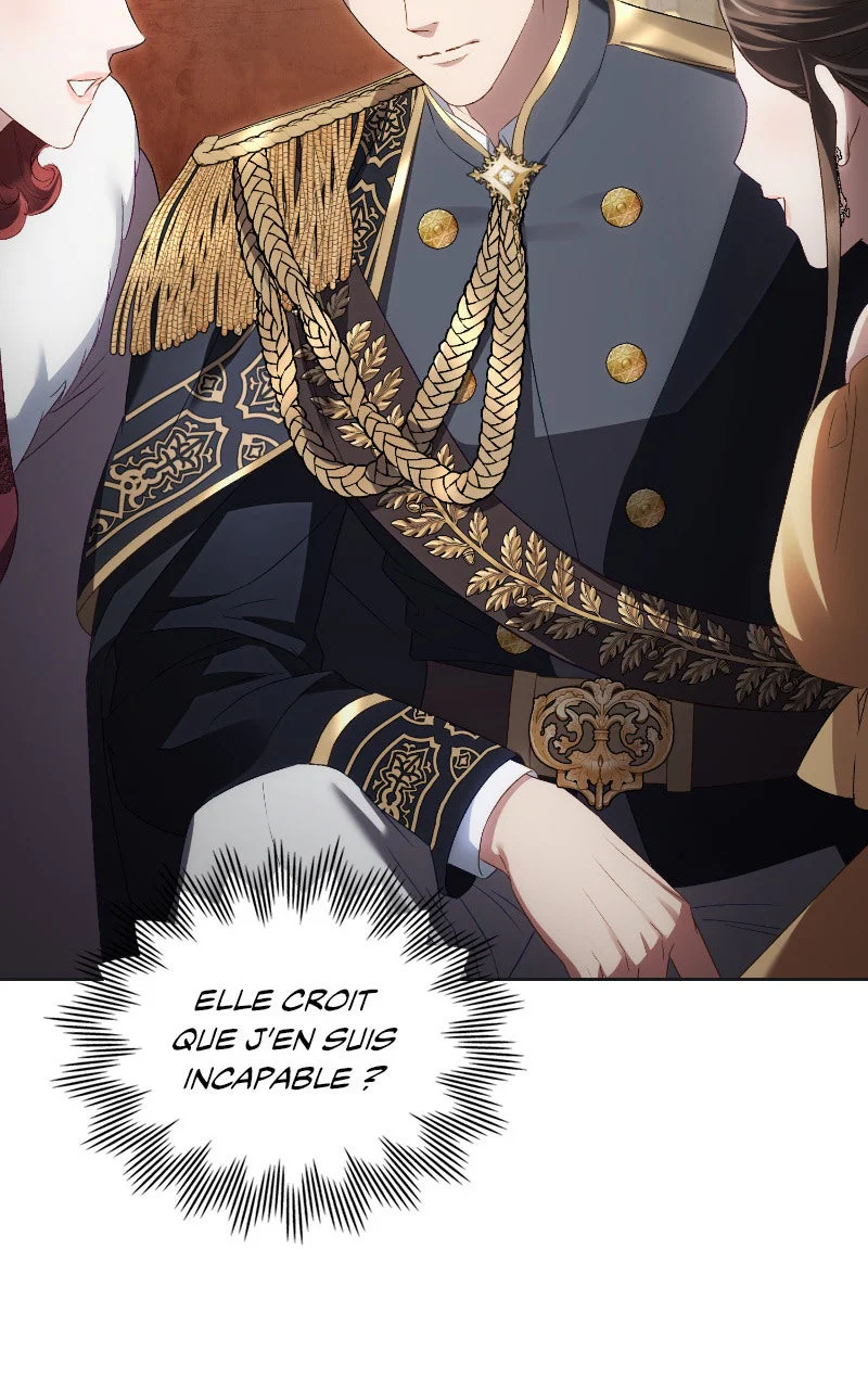 High Society Chapitre 72 - Page 69