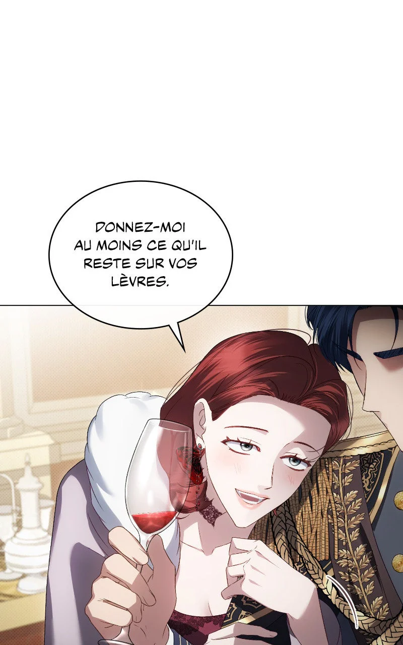 High Society Chapitre 72 - Page 74