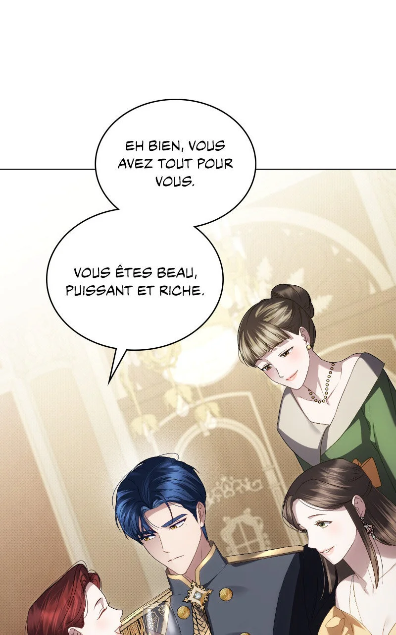 High Society Chapitre 72 - Page 77