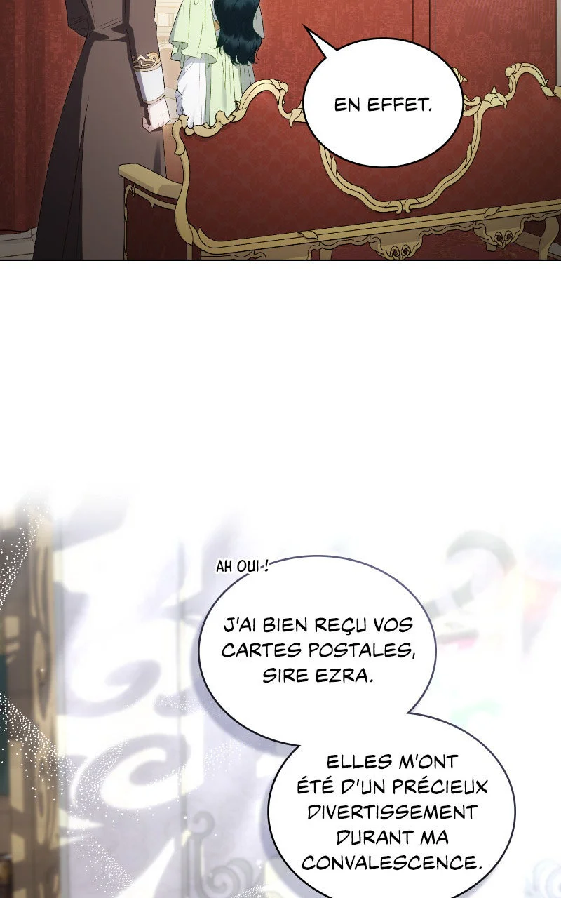 High Society Chapitre 72 - Page 8