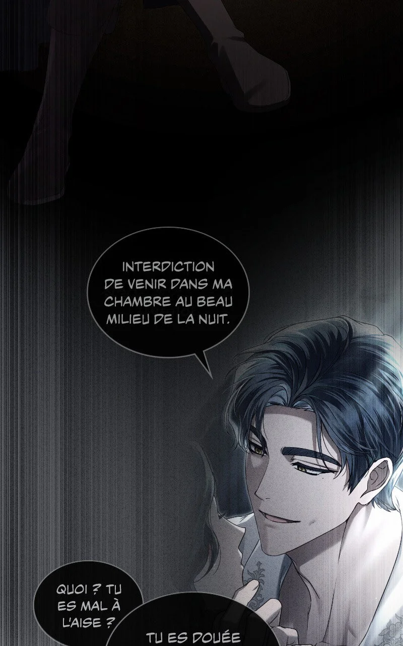 High Society Chapitre 72 - Page 82