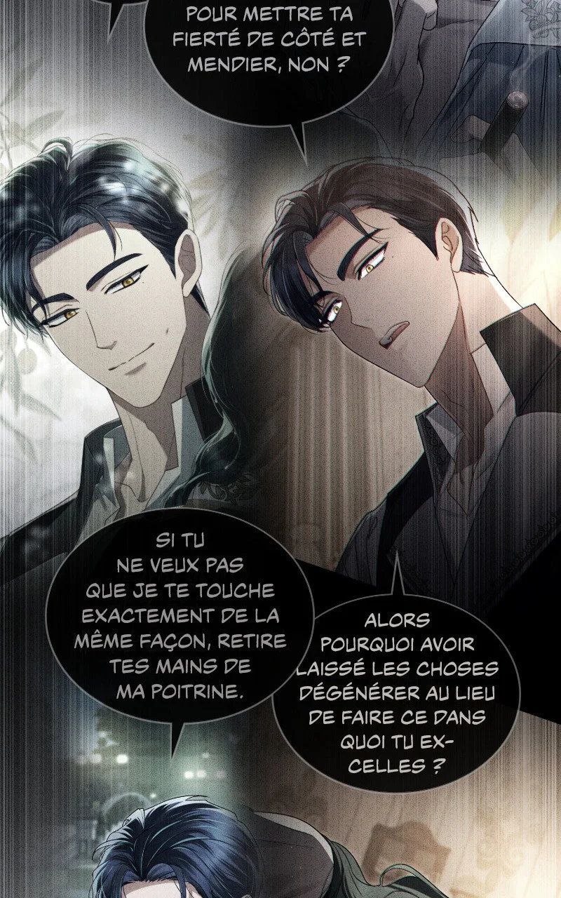 High Society Chapitre 72 - Page 83