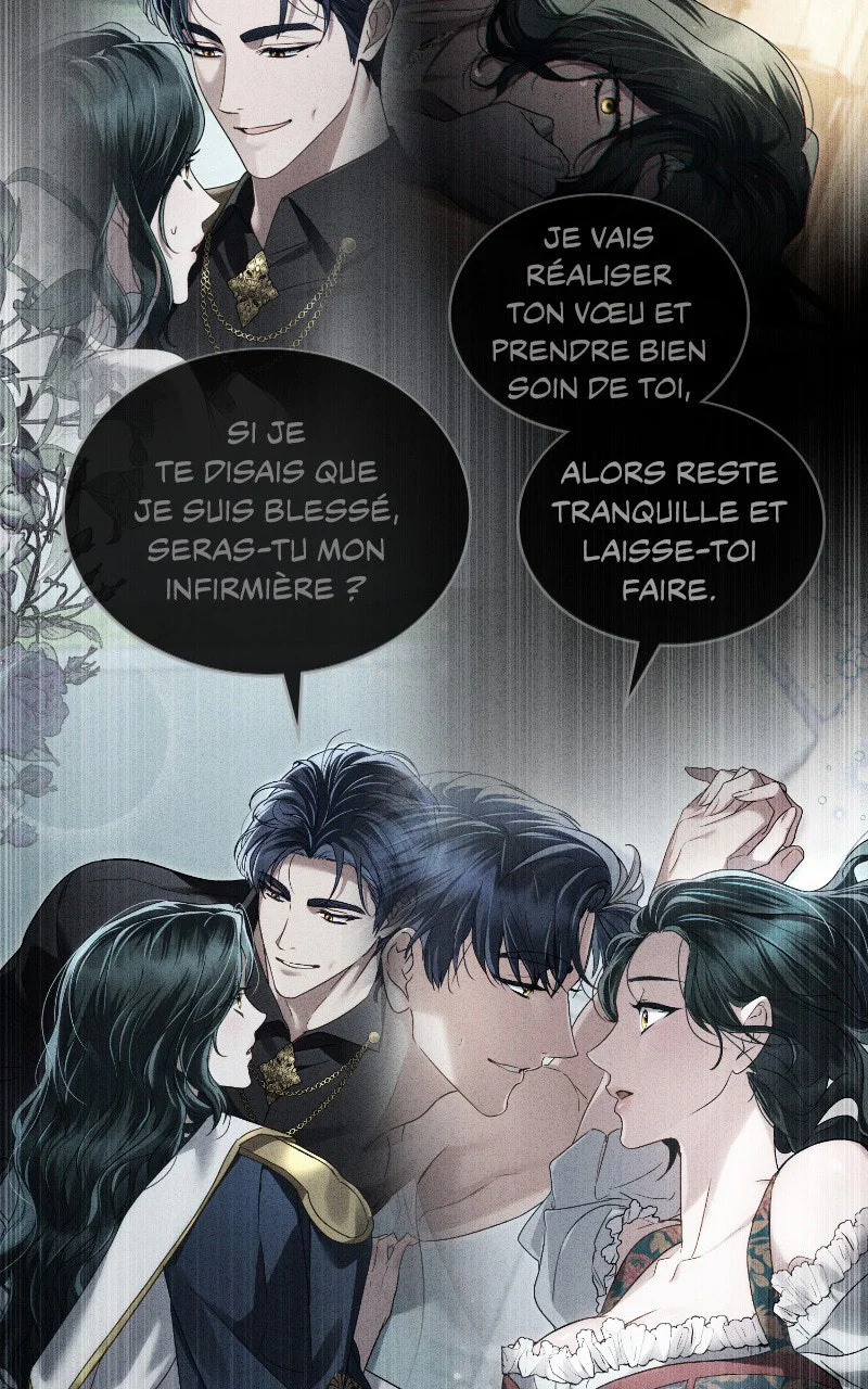 High Society Chapitre 72 - Page 84
