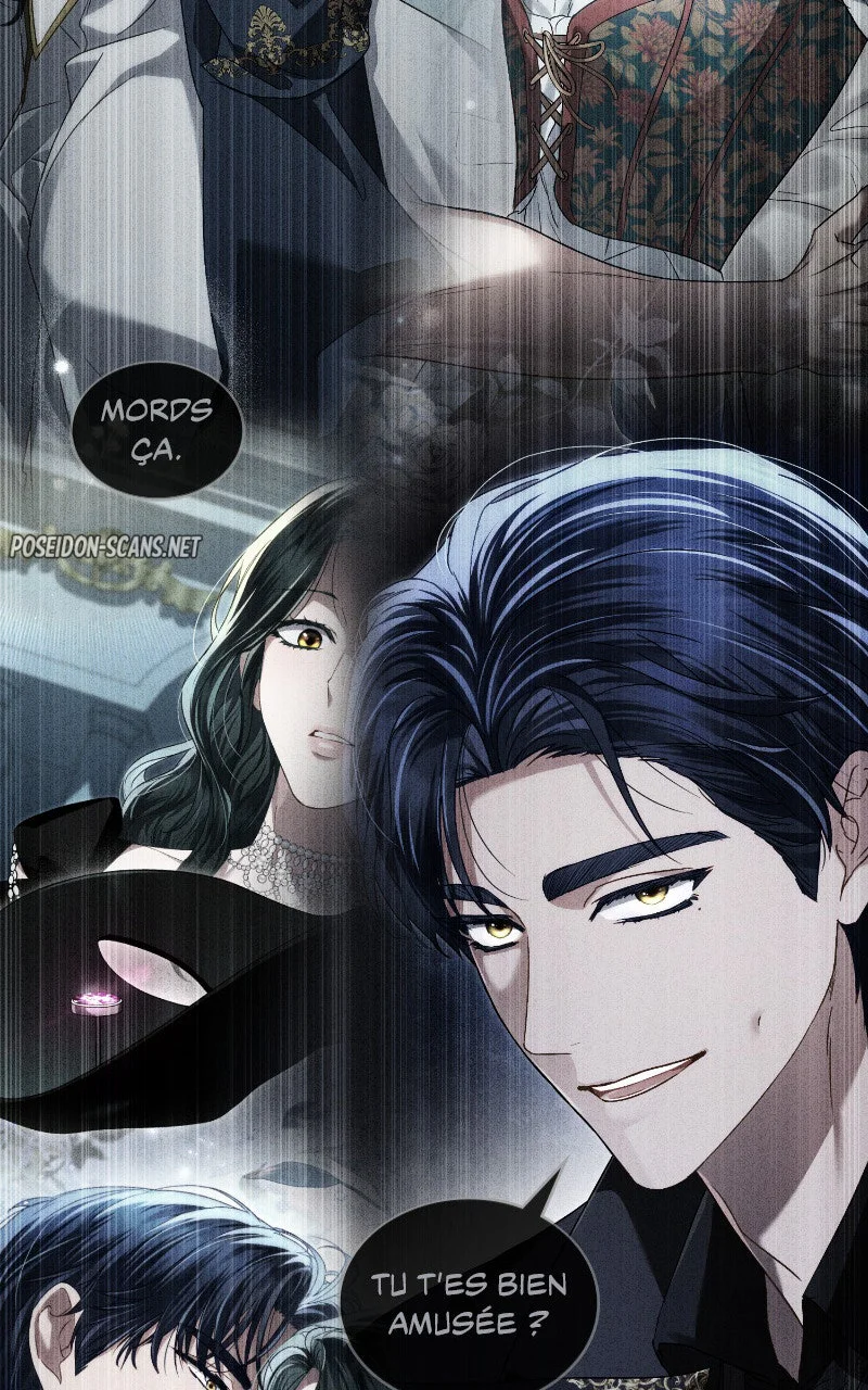 High Society Chapitre 72 - Page 85