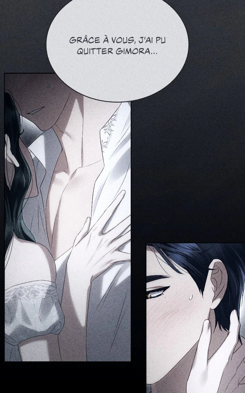 High Society Chapitre 72 - Page 89