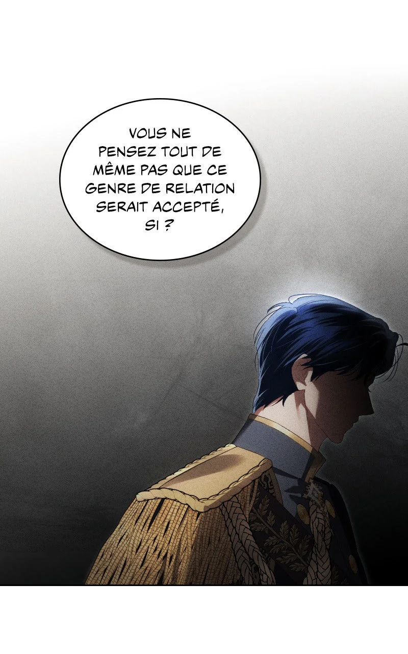 High Society Chapitre 72 - Page 99