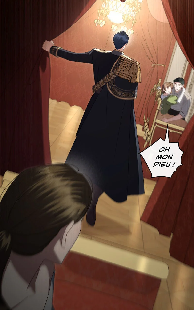 High Society Chapitre 73 - Page 10