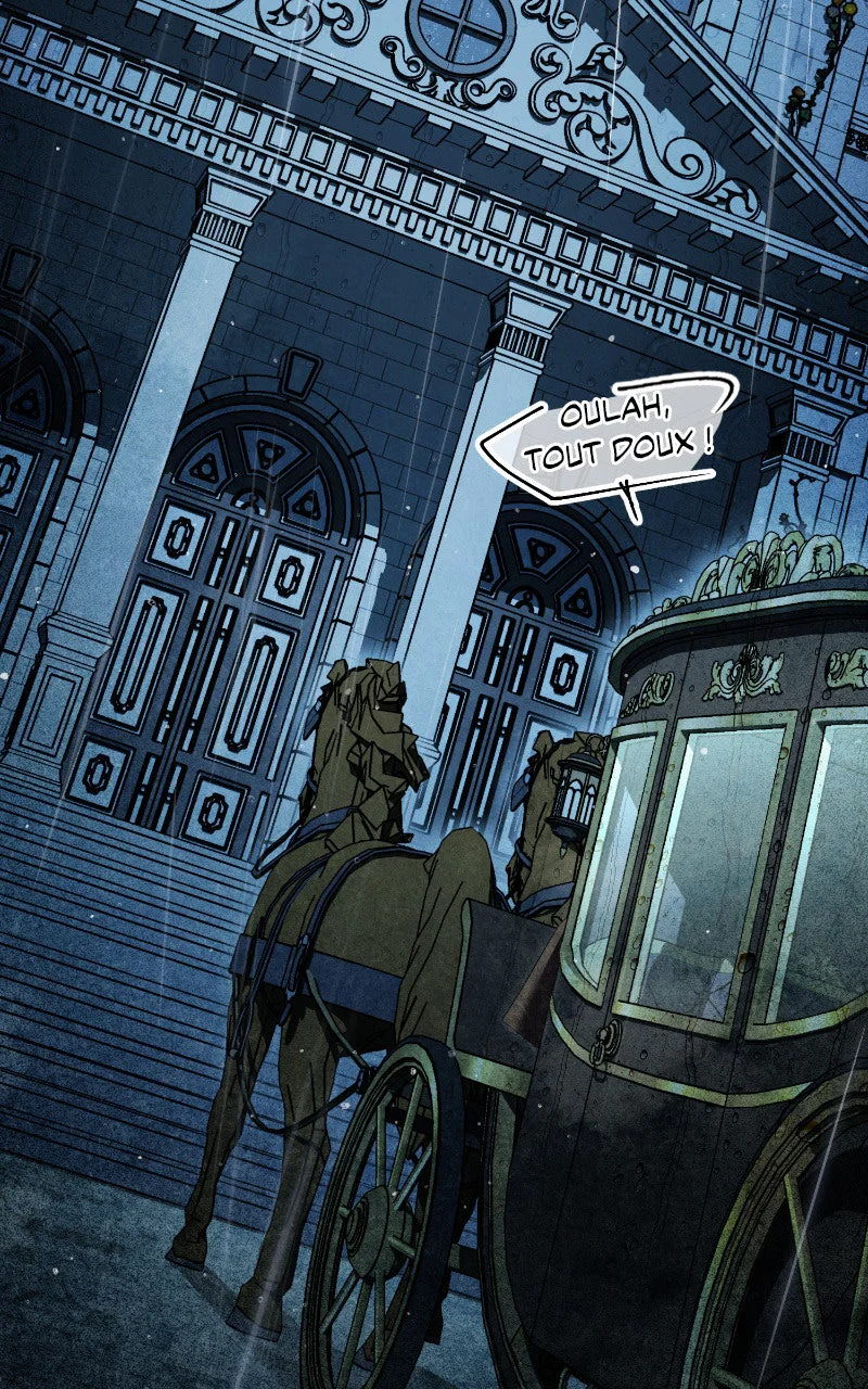 High Society Chapitre 73 - Page 113