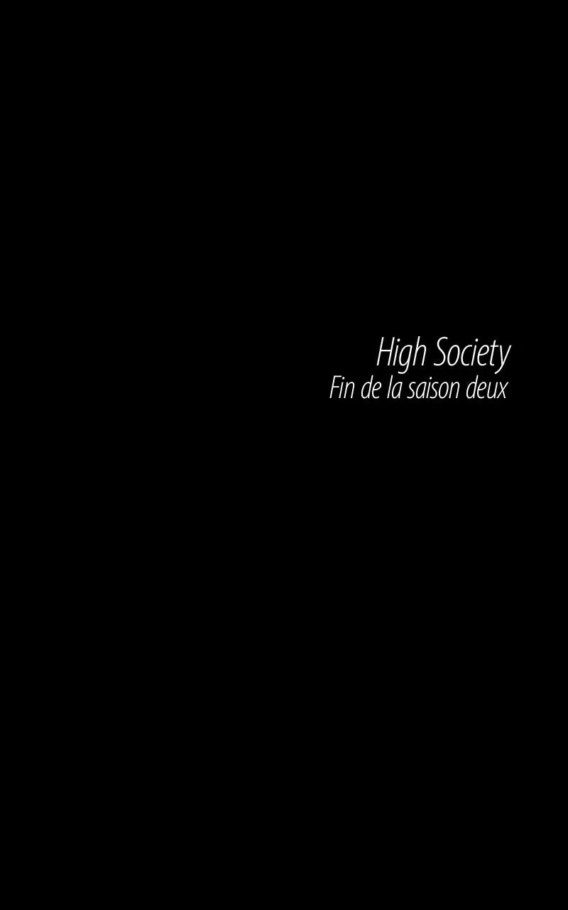 High Society Chapitre 73 - Page 128