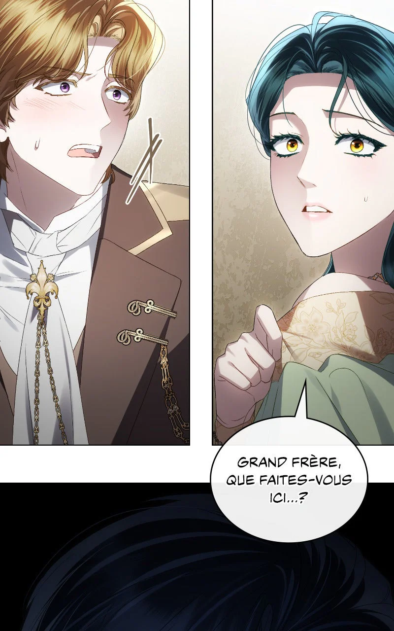 High Society Chapitre 73 - Page 24