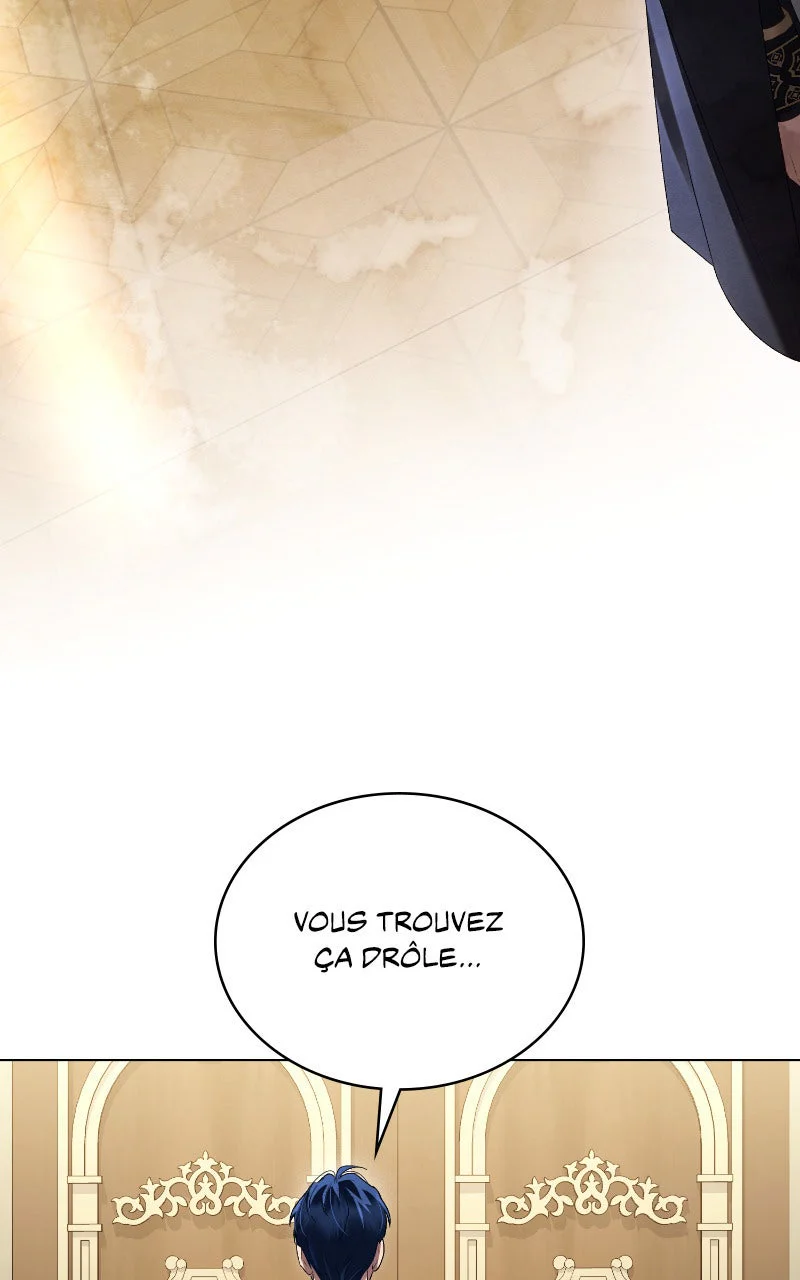 High Society Chapitre 73 - Page 3