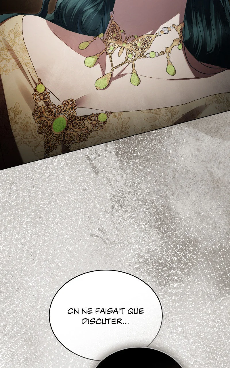 High Society Chapitre 73 - Page 31