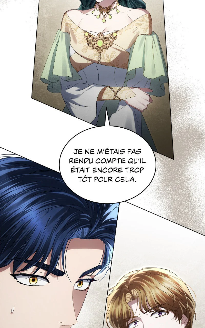 High Society Chapitre 73 - Page 33
