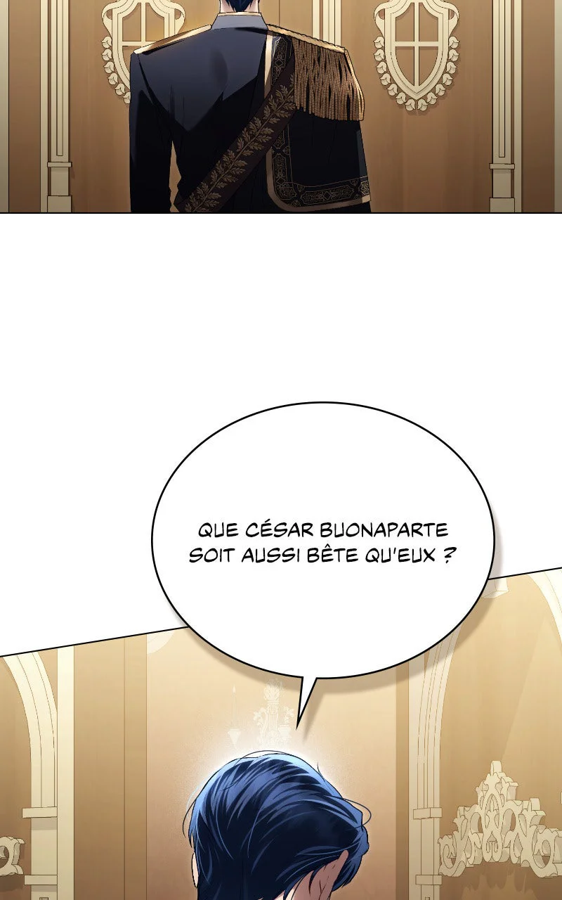 High Society Chapitre 73 - Page 4
