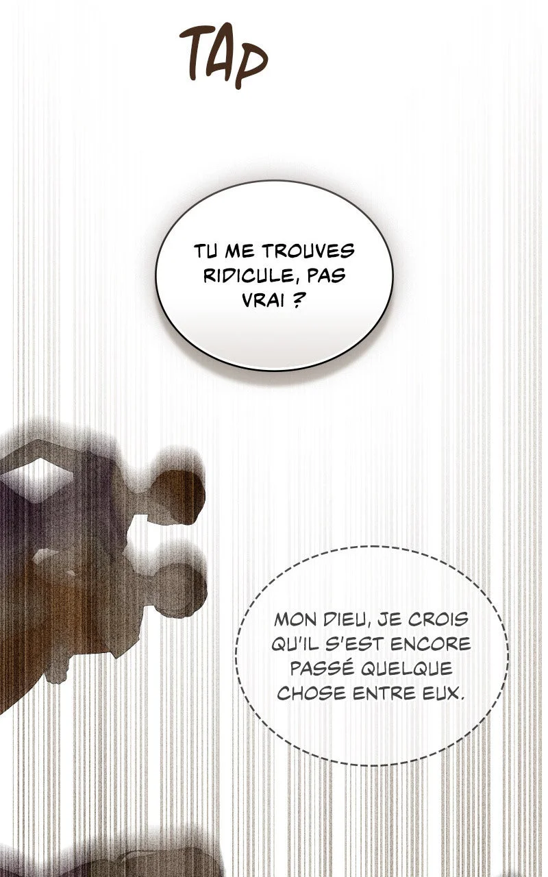 High Society Chapitre 73 - Page 42