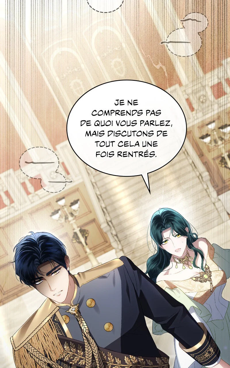 High Society Chapitre 73 - Page 44