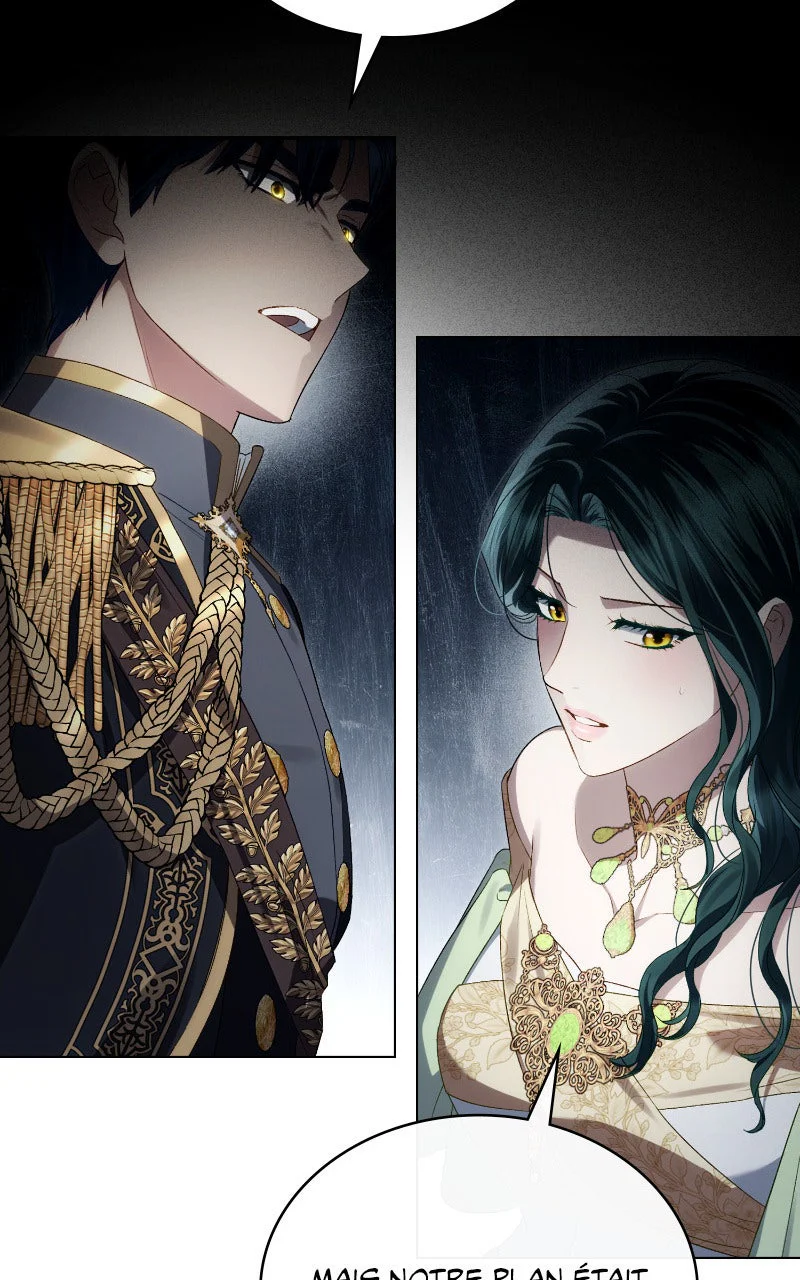 High Society Chapitre 73 - Page 49
