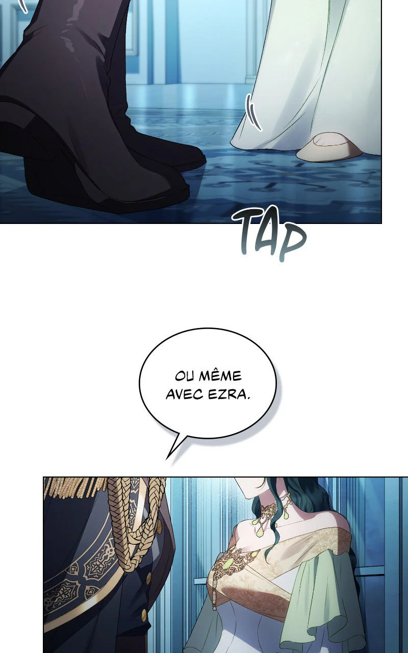 High Society Chapitre 73 - Page 51