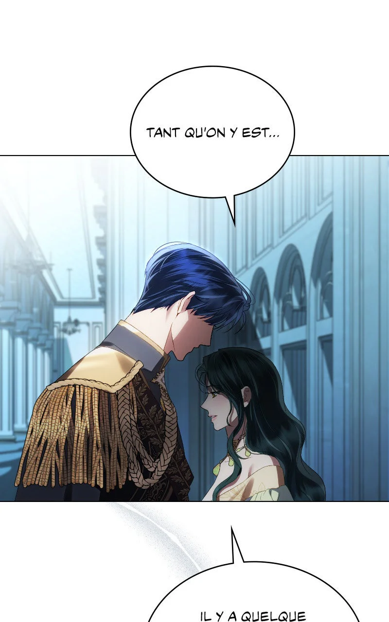 High Society Chapitre 73 - Page 61