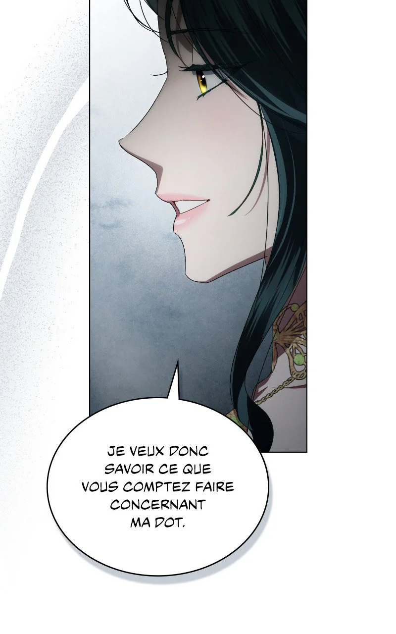 High Society Chapitre 73 - Page 63