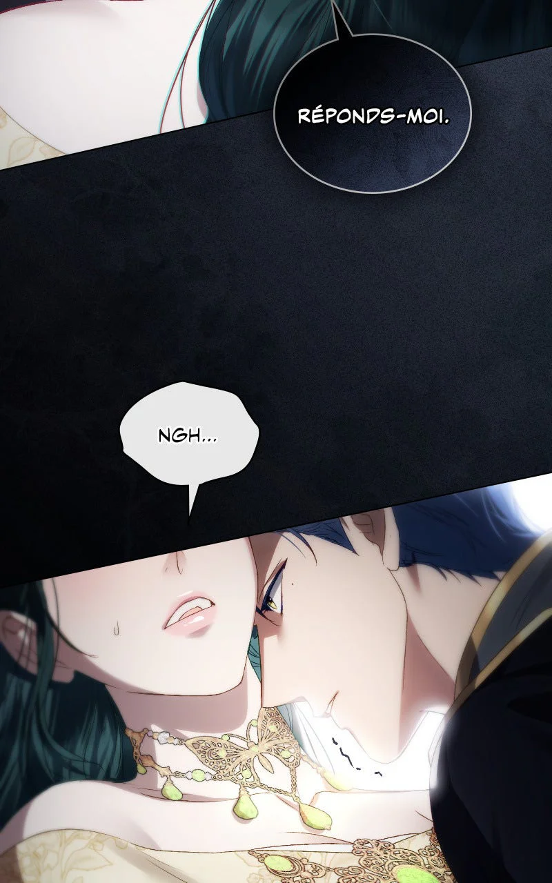 High Society Chapitre 73 - Page 74