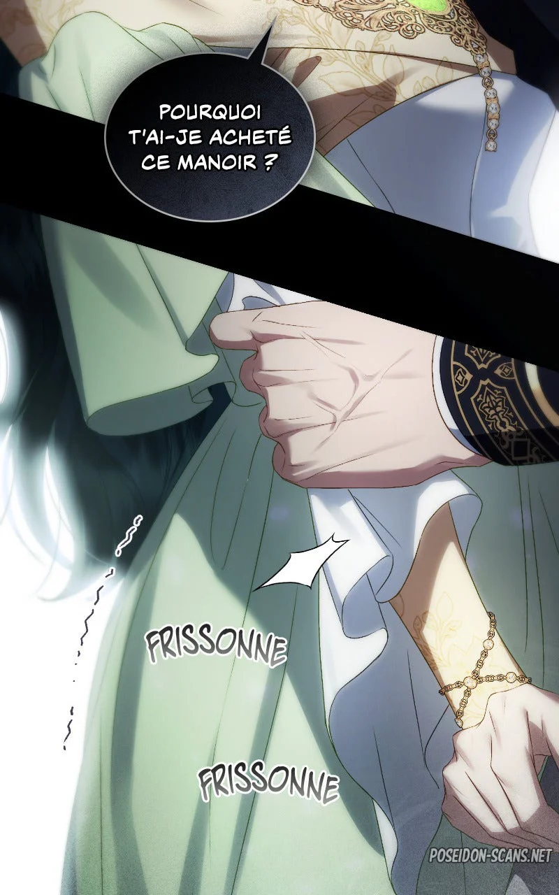 High Society Chapitre 73 - Page 75