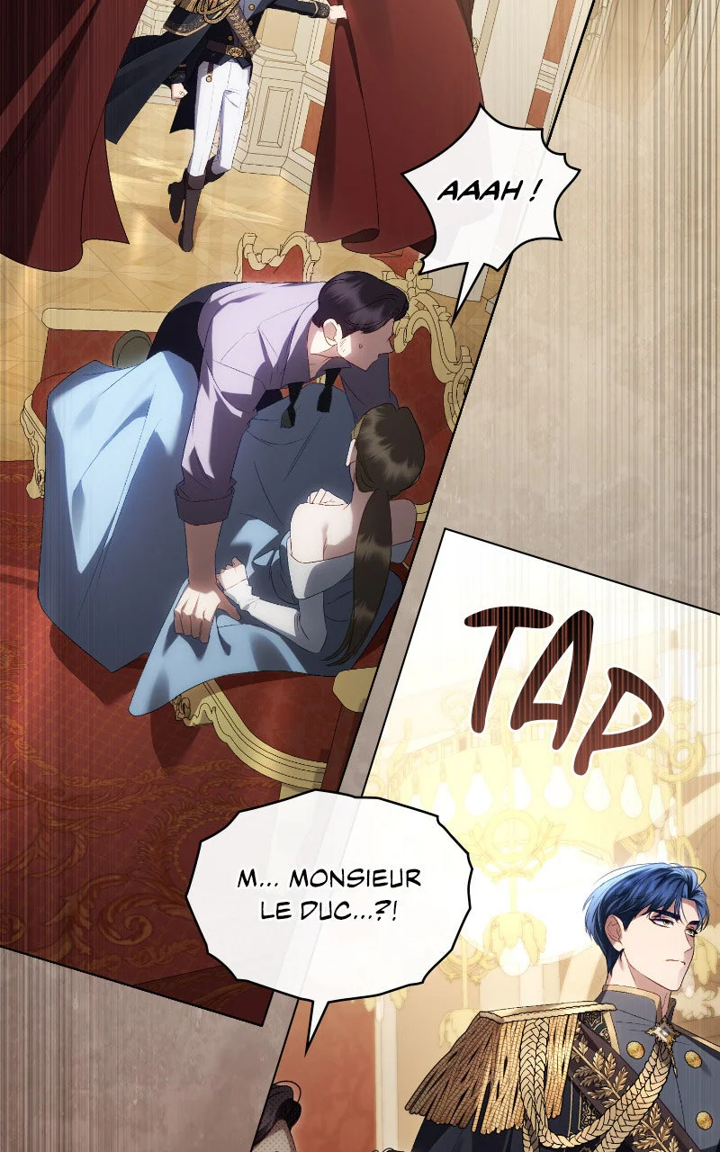 High Society Chapitre 73 - Page 8