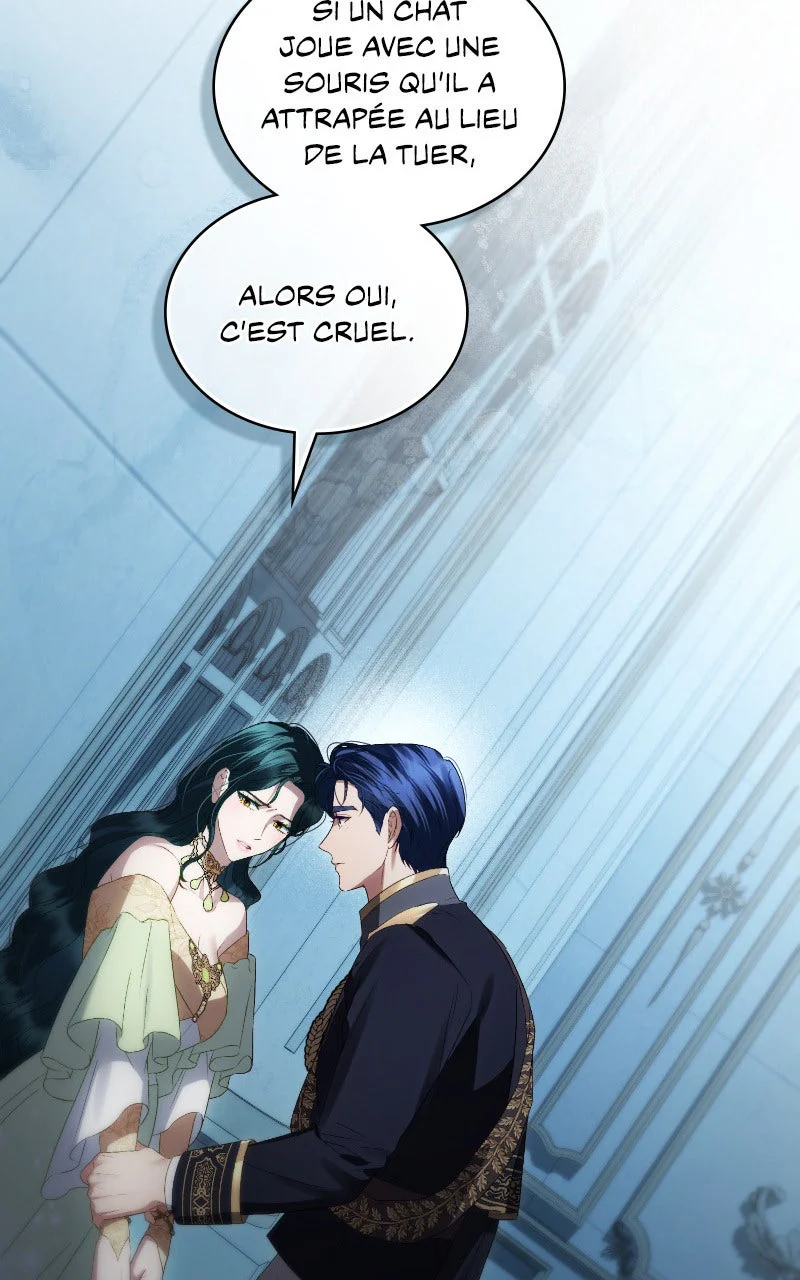 High Society Chapitre 73 - Page 85
