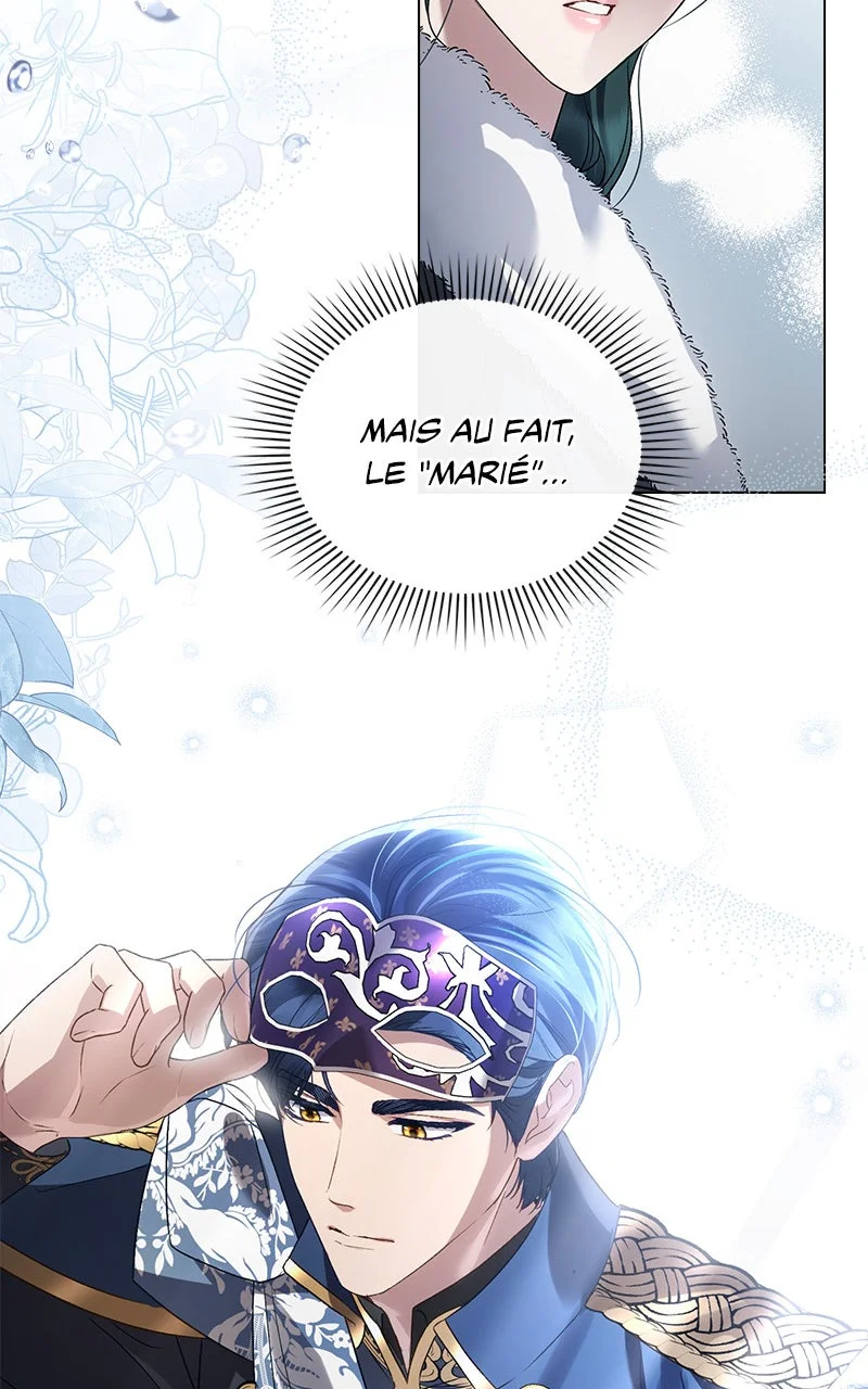 High Society Chapitre 74 - Page 39