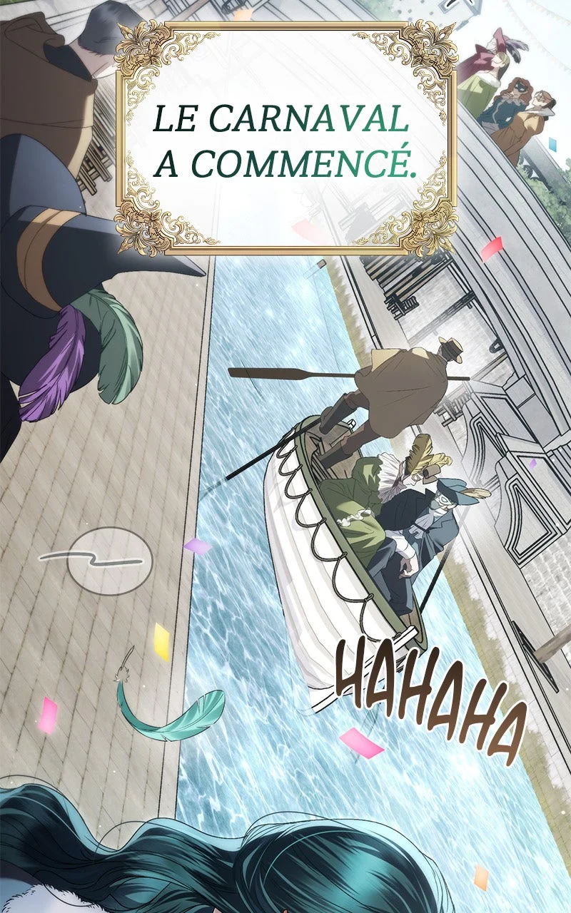 High Society Chapitre 74 - Page 4