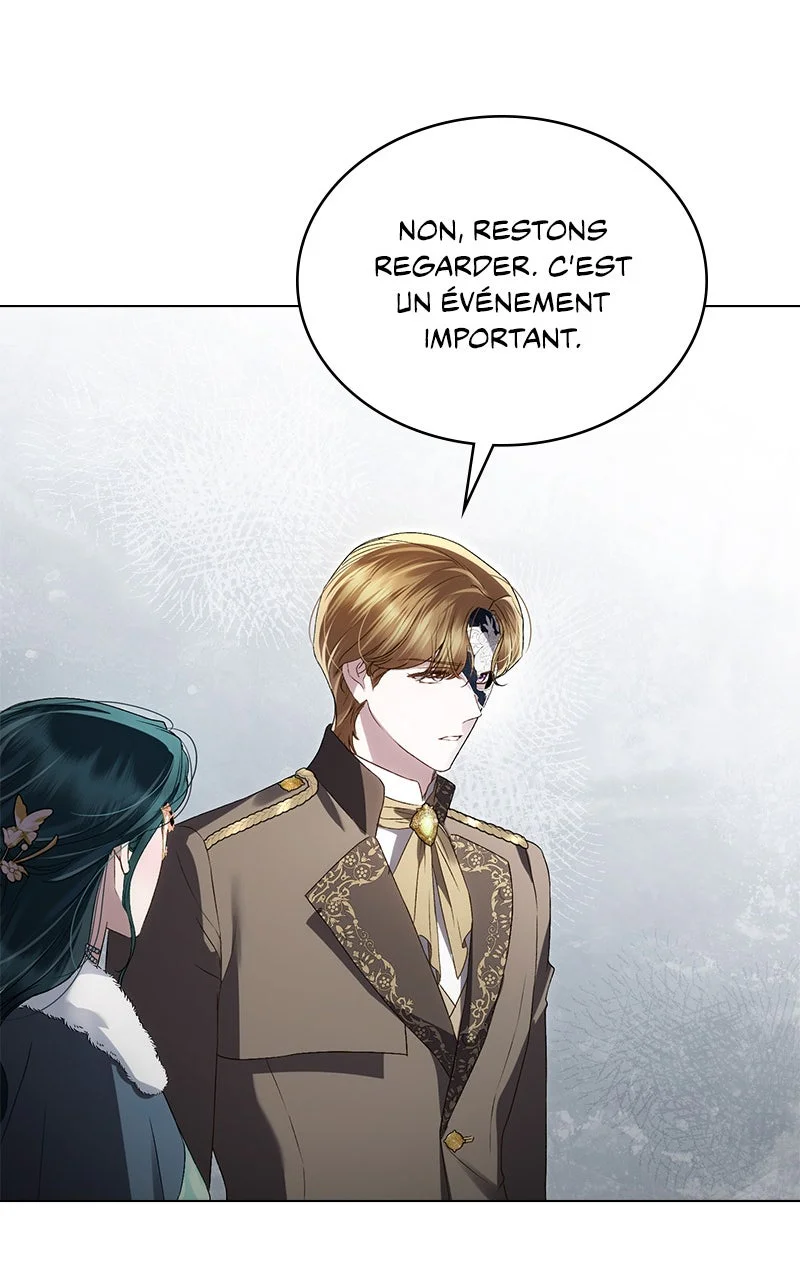 High Society Chapitre 74 - Page 42