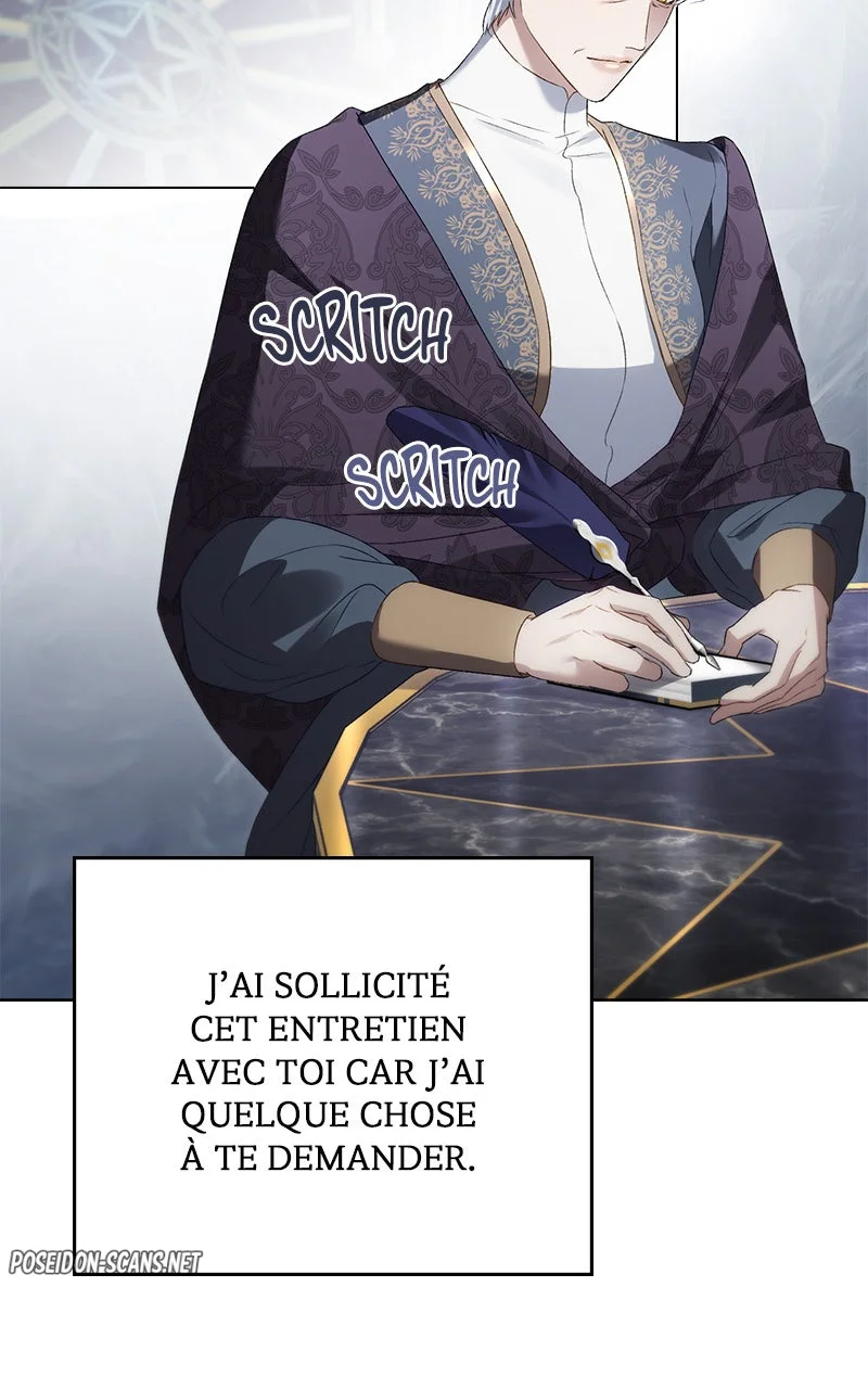 High Society Chapitre 74 - Page 58
