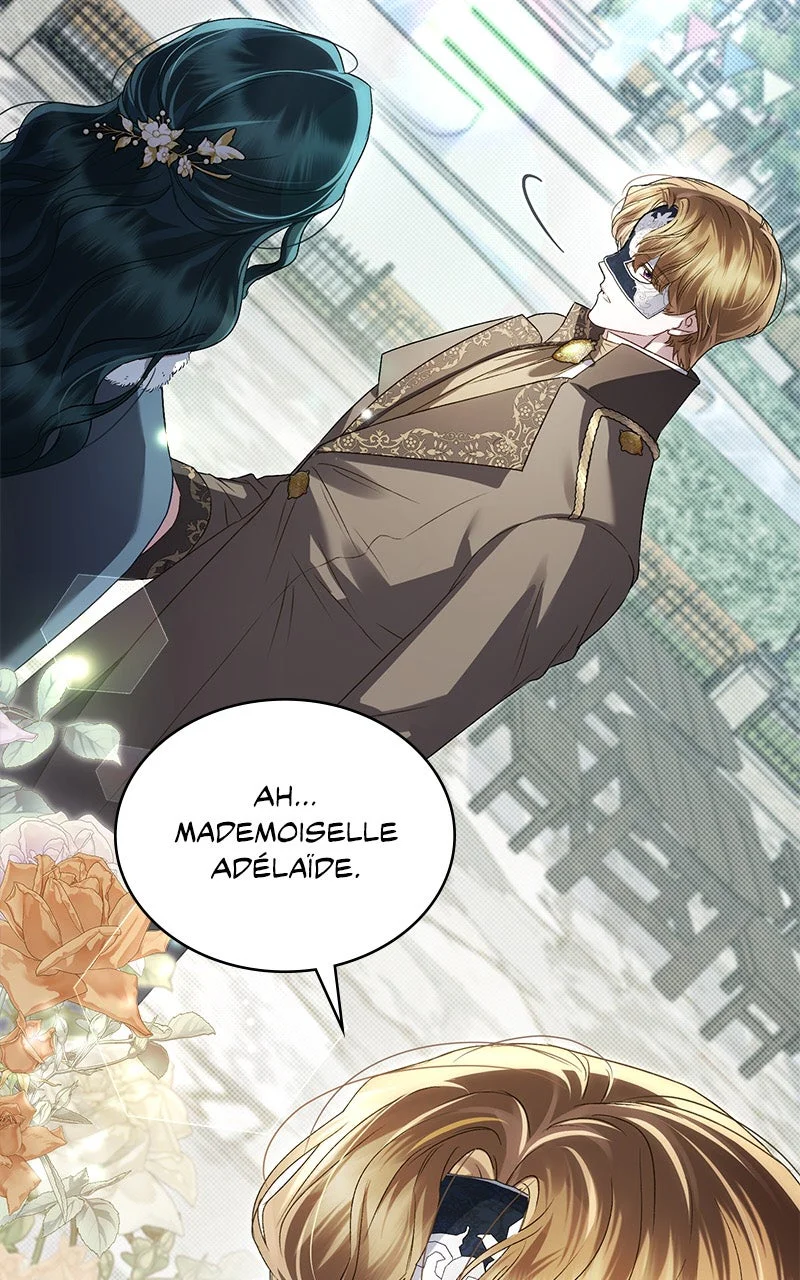 High Society Chapitre 74 - Page 7