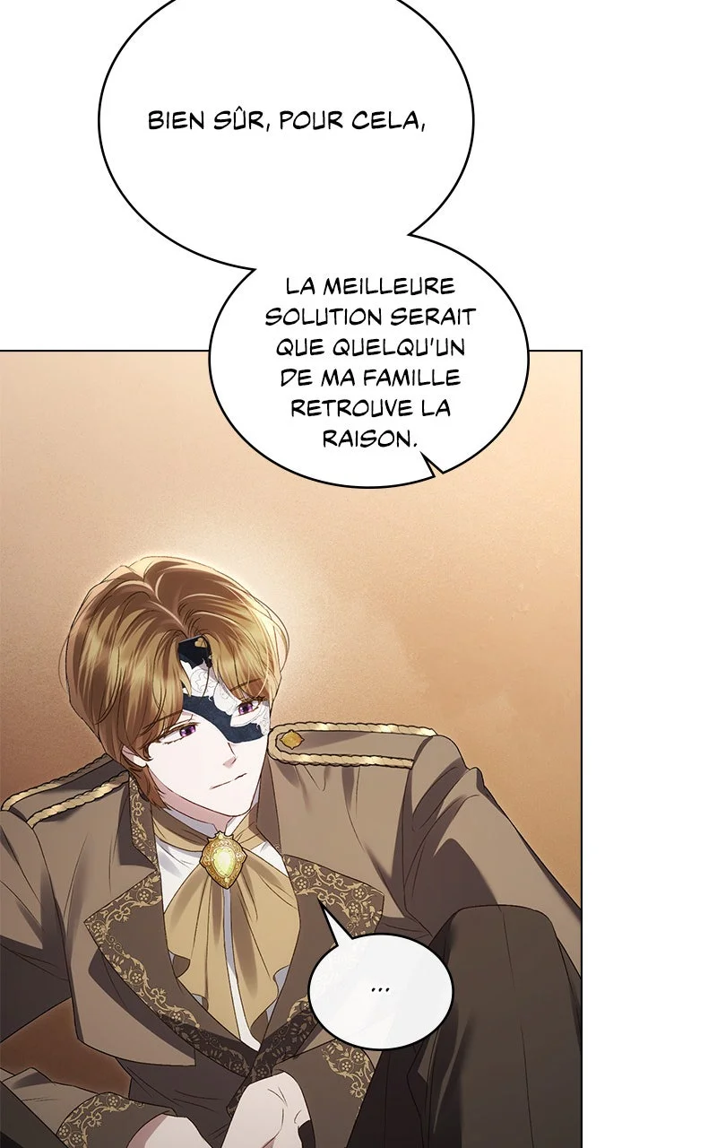 High Society Chapitre 74 - Page 91