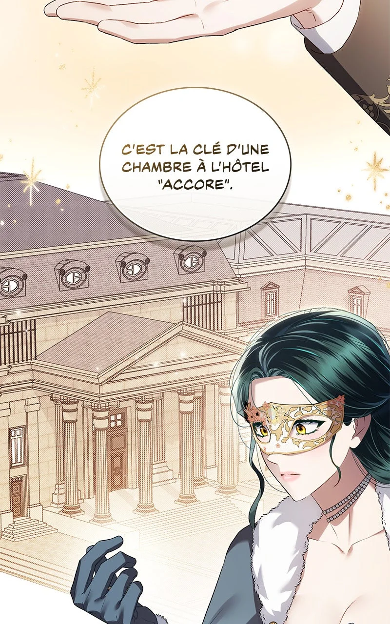 High Society Chapitre 74 - Page 94