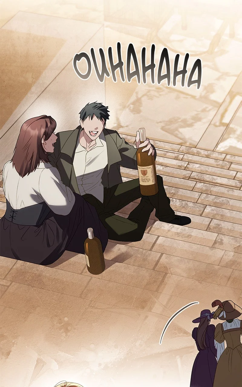 High Society Chapitre 75 - Page 10
