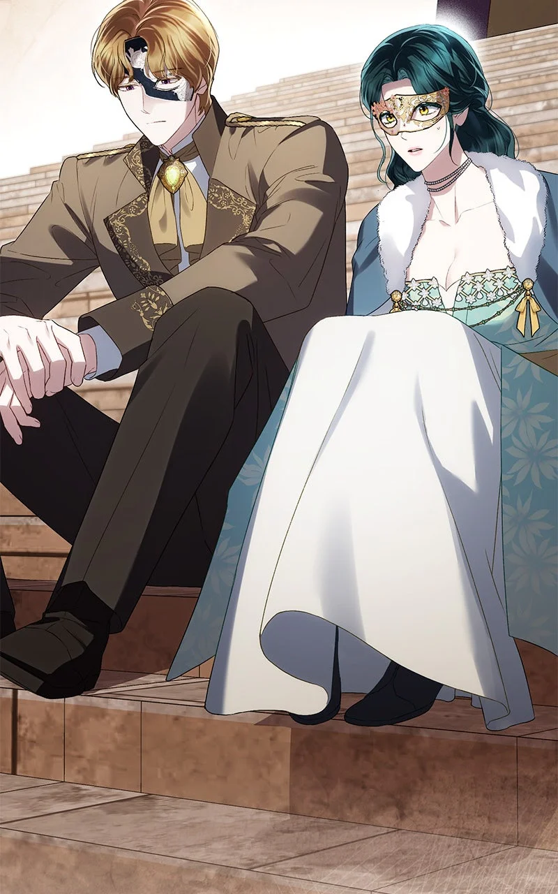 High Society Chapitre 75 - Page 11