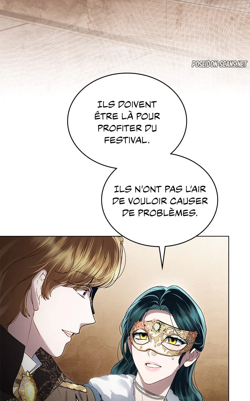 High Society Chapitre 75 - Page 12