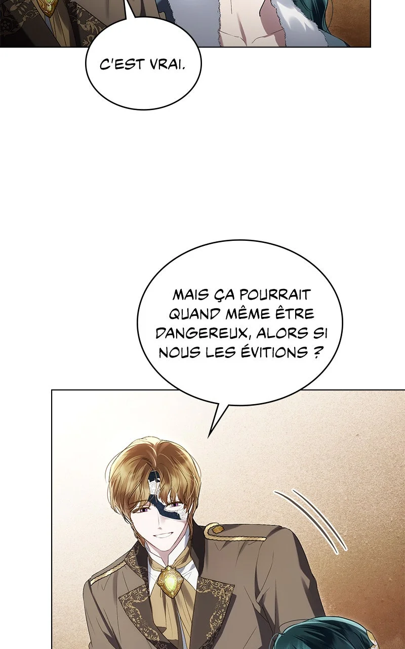 High Society Chapitre 75 - Page 13