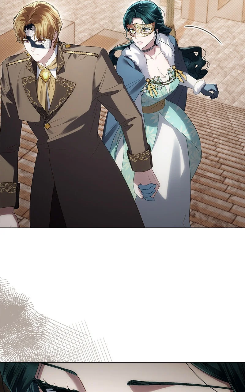 High Society Chapitre 75 - Page 15