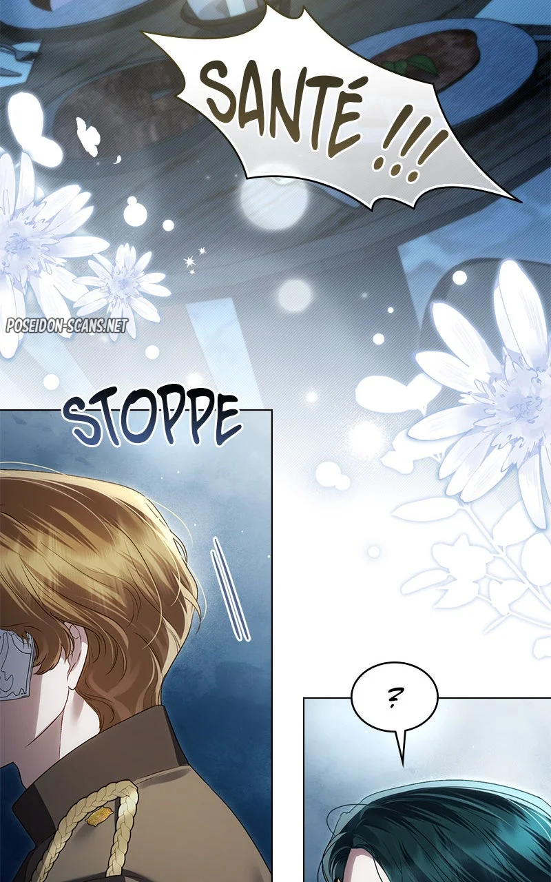 High Society Chapitre 75 - Page 20