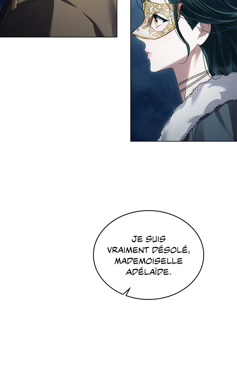 High Society Chapitre 75 - Page 21