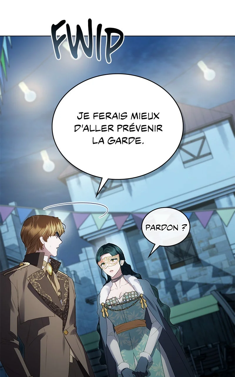 High Society Chapitre 75 - Page 22
