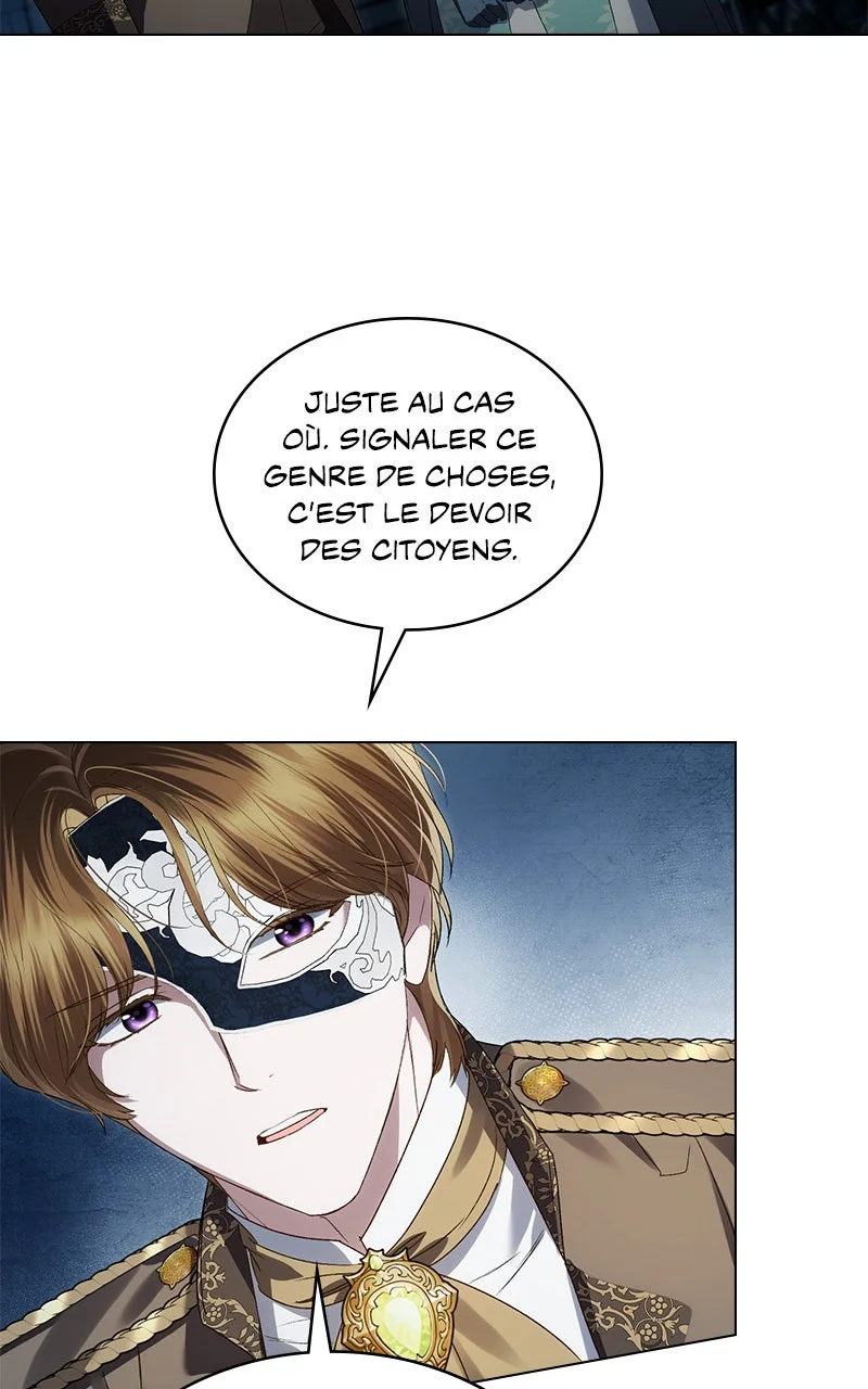 High Society Chapitre 75 - Page 23