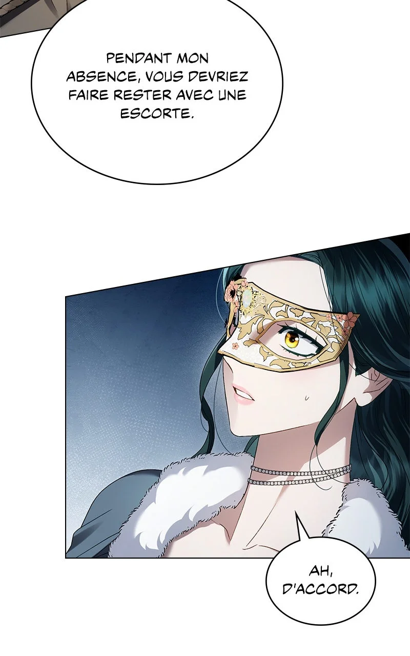 High Society Chapitre 75 - Page 24