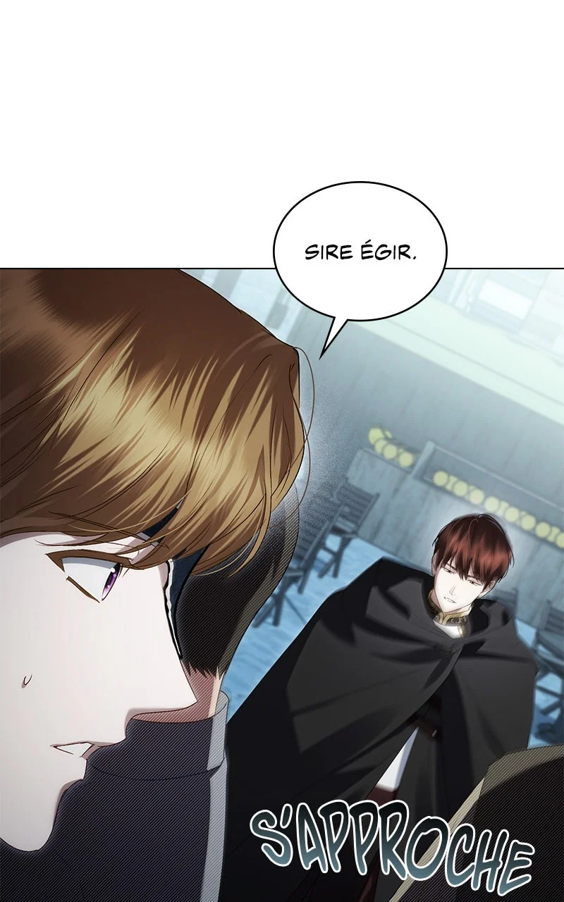 High Society Chapitre 75 - Page 25